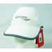Saucony 's A.M. Run Cap  One Size  White NWD 635841055096 eb-56849548